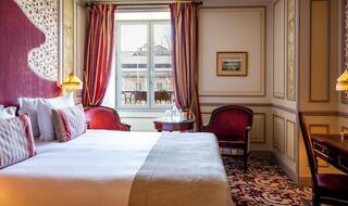 chambre