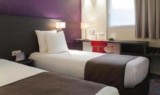 chambre