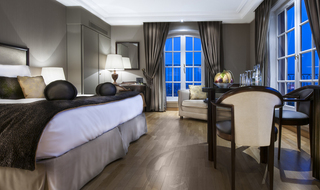 chambre