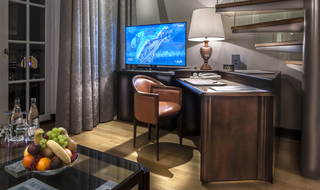 chambre