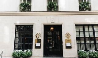 facade