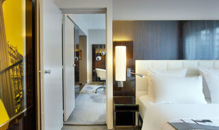 chambre