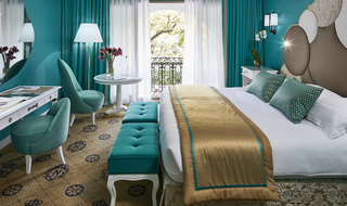 chambre