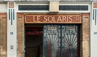 facade