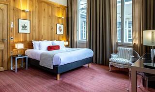 chambre