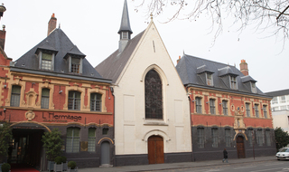facade