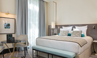 chambre