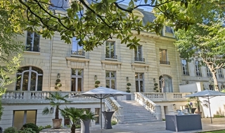 facade