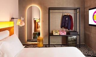 chambre