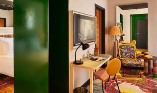 chambre