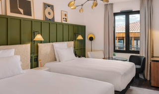 chambre