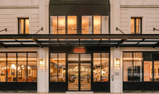 facade