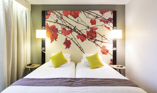 chambre