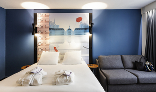 chambre