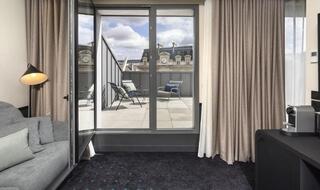 chambre