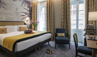 chambre