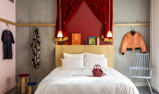 chambre