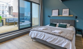 chambre