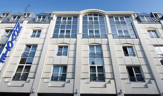 facade
