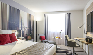 chambre