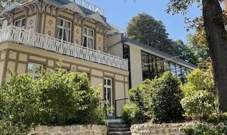 facade
