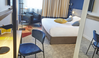 chambre