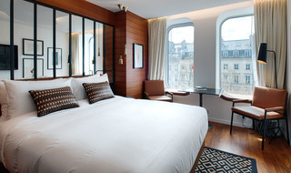 chambre