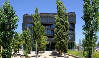 facade