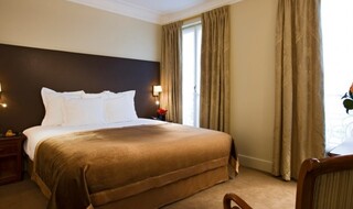 chambre