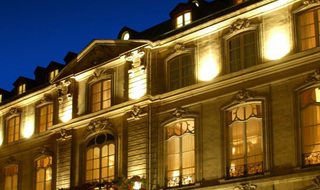 facade
