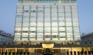 facade