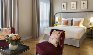 chambre