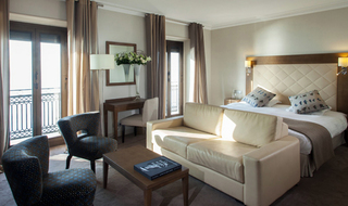 chambre