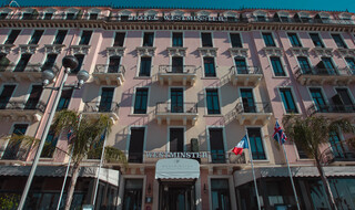 facade