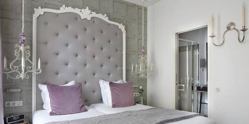 chambre