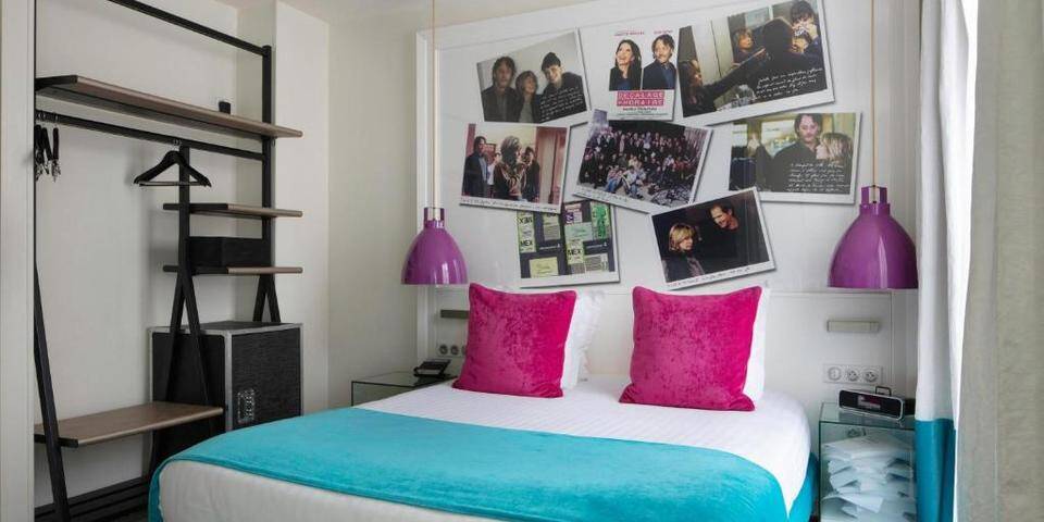 chambre