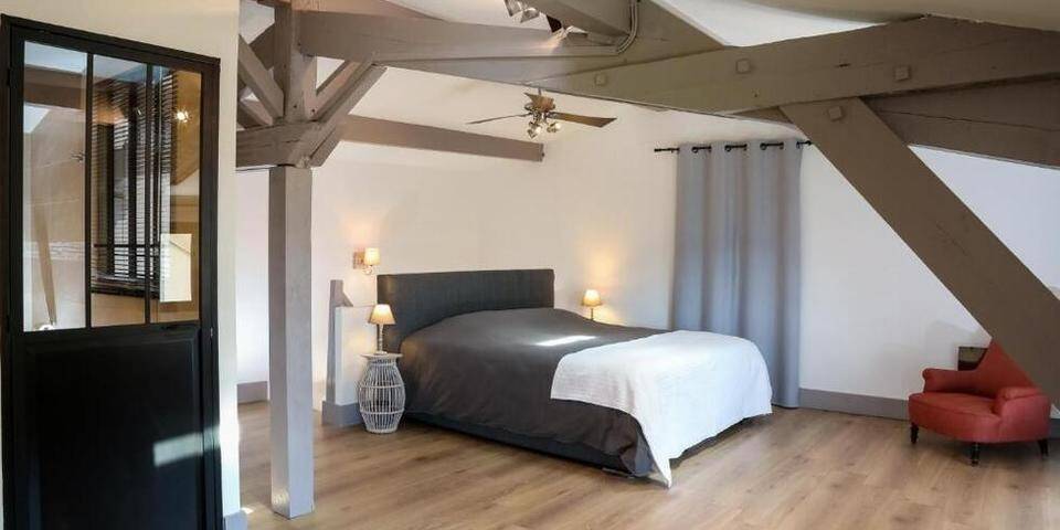 chambre