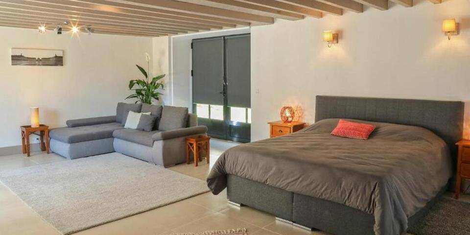 chambre