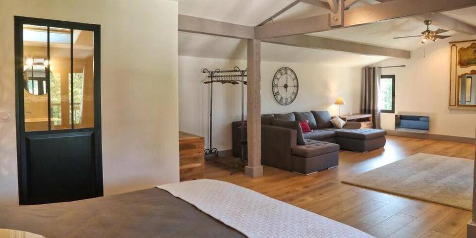 chambre