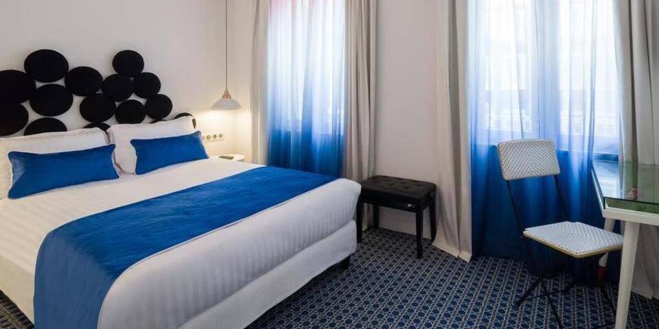 chambre