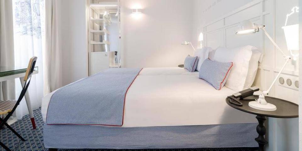chambre