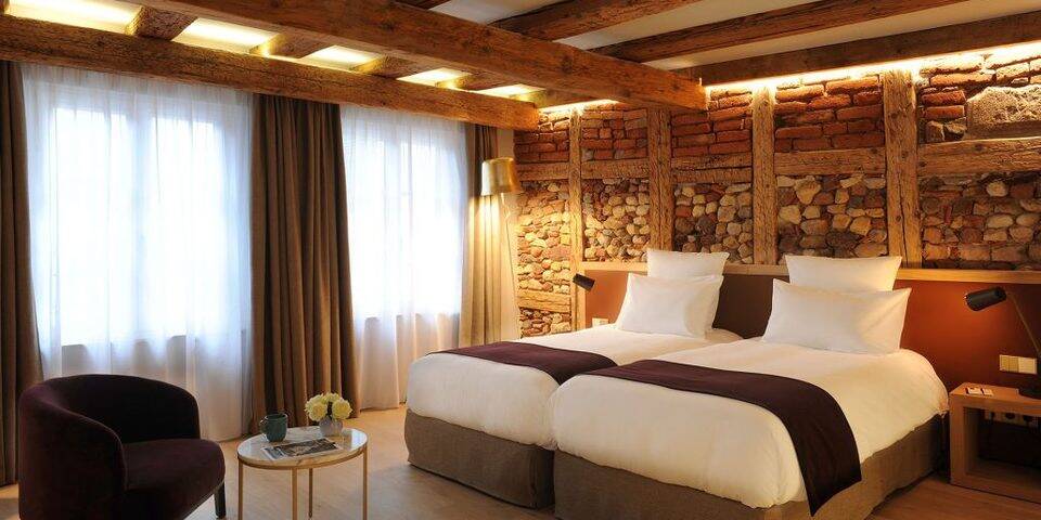 chambre