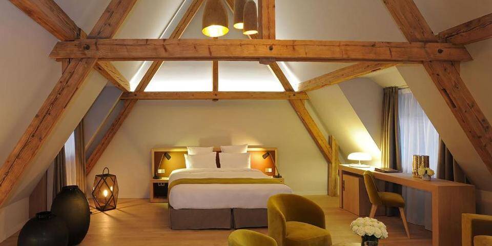 chambre