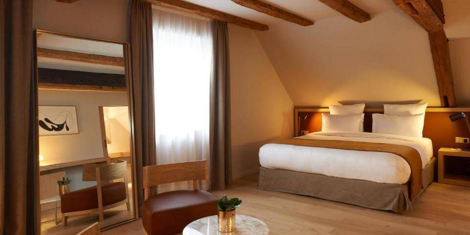 chambre