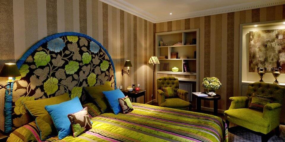 chambre