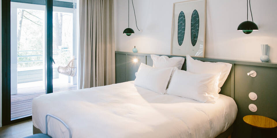 chambre