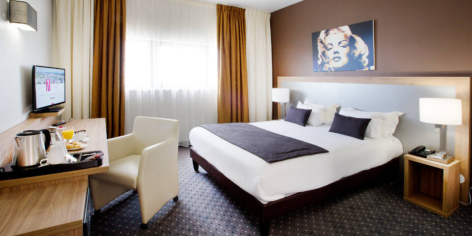 chambre