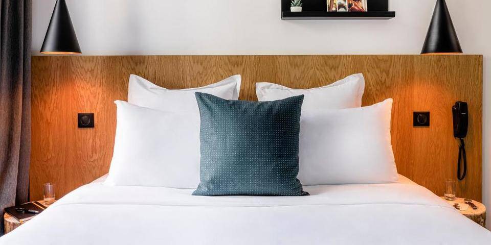 chambre