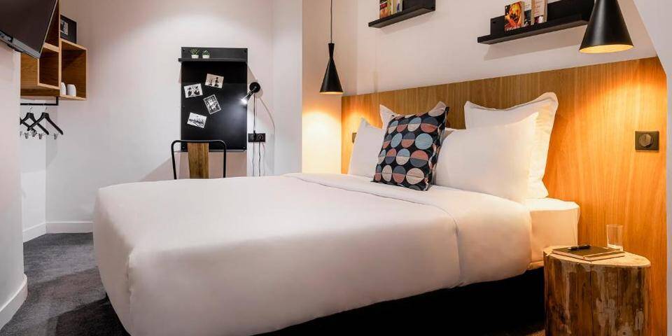 chambre