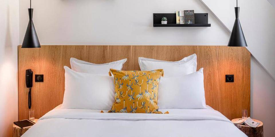 chambre